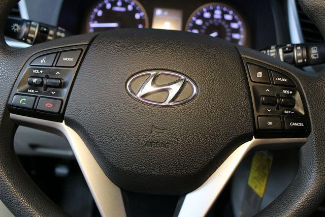 used 2018 Hyundai Tucson car, priced at $11,900