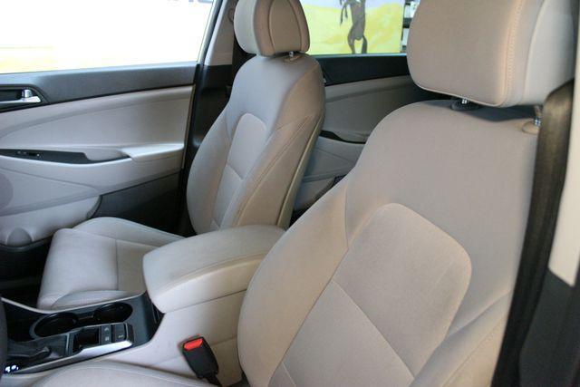 used 2018 Hyundai Tucson car, priced at $11,900