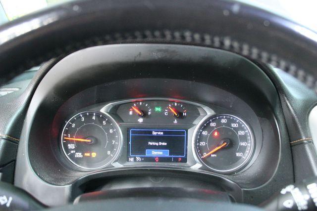 used 2019 GMC Terrain car, priced at $12,900