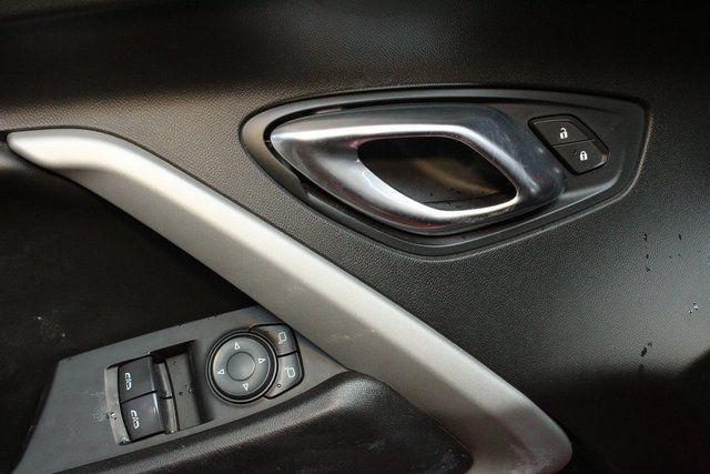 used 2019 Chevrolet Camaro car, priced at $20,900