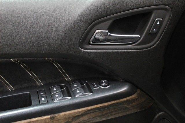 used 2021 GMC Canyon car, priced at $36,800