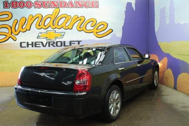 used 2010 Chrysler 300 car, priced at $8,900
