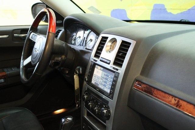 used 2010 Chrysler 300 car, priced at $8,900