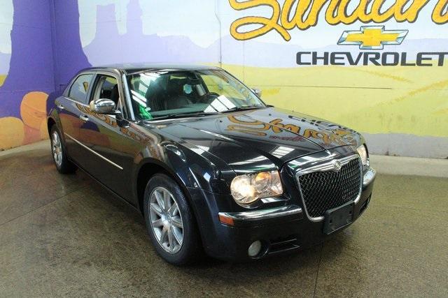 used 2010 Chrysler 300 car, priced at $8,900