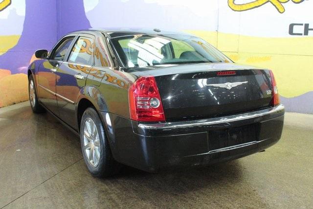 used 2010 Chrysler 300 car, priced at $8,900