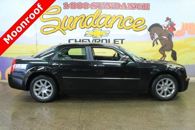 used 2010 Chrysler 300 car, priced at $8,900
