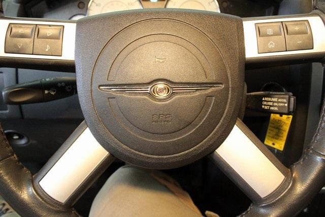 used 2010 Chrysler 300 car, priced at $8,900