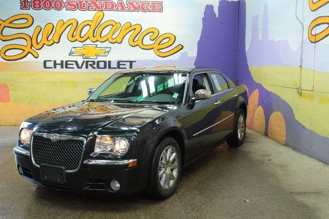used 2010 Chrysler 300 car, priced at $8,900