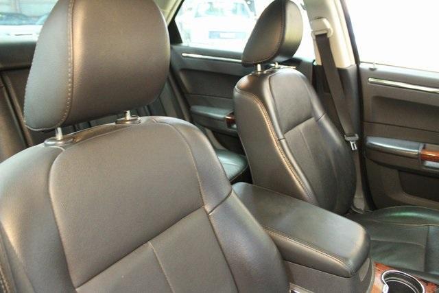 used 2010 Chrysler 300 car, priced at $8,900