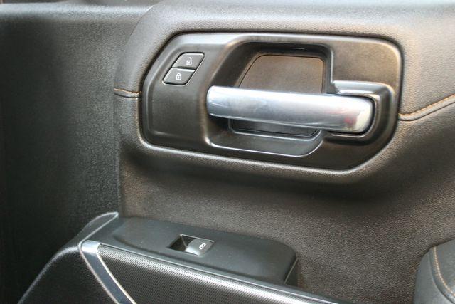 used 2022 GMC Sierra 1500 Limited car, priced at $37,900