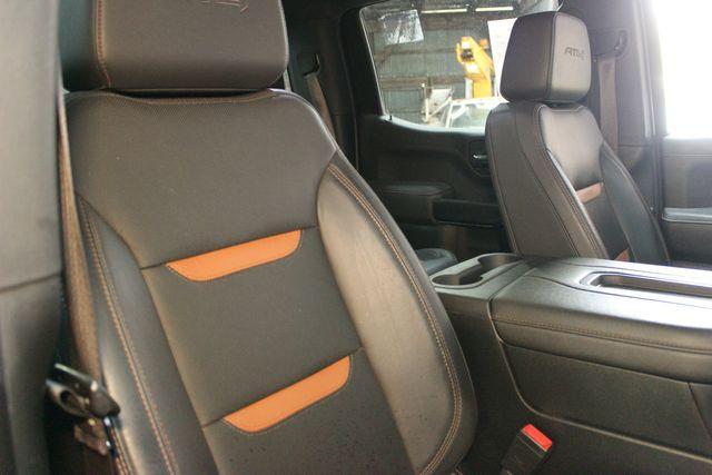 used 2022 GMC Sierra 1500 Limited car, priced at $37,900
