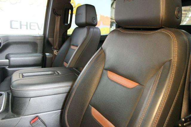 used 2022 GMC Sierra 1500 Limited car, priced at $37,900