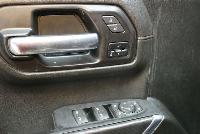 used 2022 GMC Sierra 1500 Limited car, priced at $37,900
