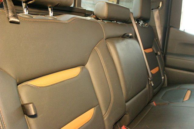 used 2022 GMC Sierra 1500 Limited car, priced at $37,900