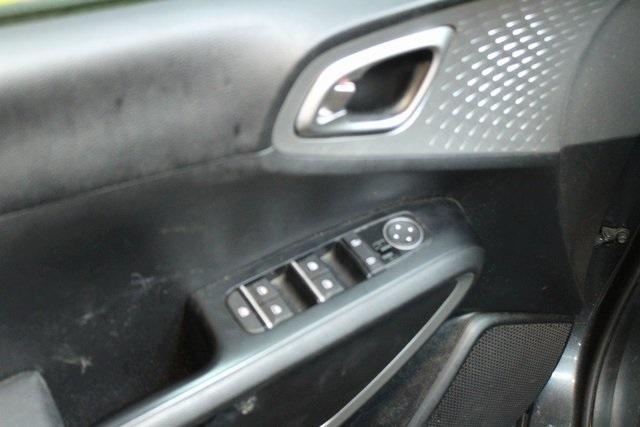 used 2020 Kia Soul car, priced at $9,900