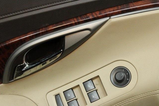 used 2012 Buick LaCrosse car, priced at $8,900