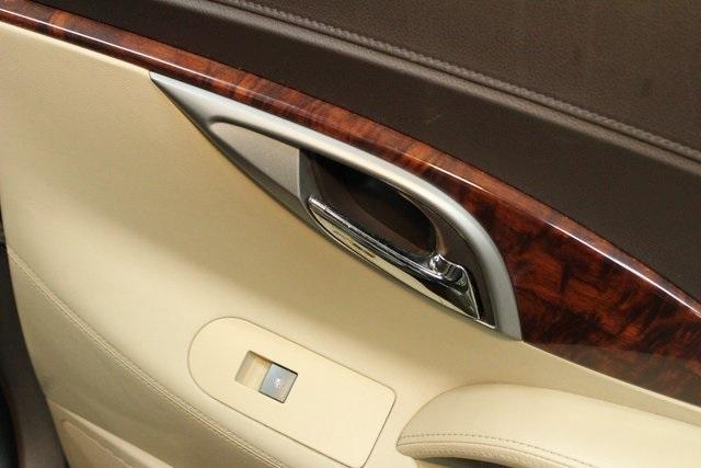 used 2012 Buick LaCrosse car, priced at $8,900