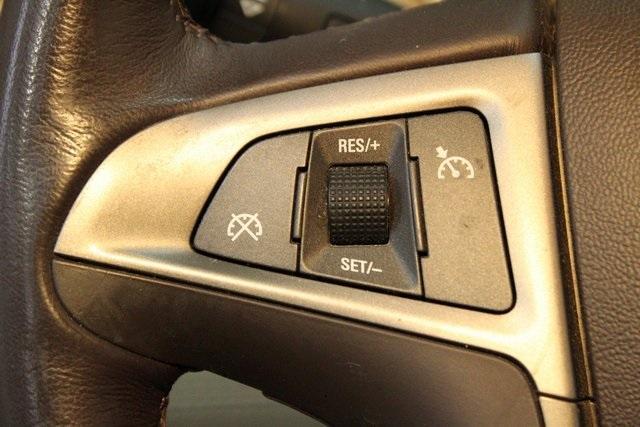 used 2012 Buick LaCrosse car, priced at $8,900