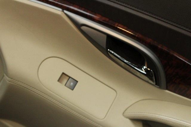 used 2012 Buick LaCrosse car, priced at $8,900