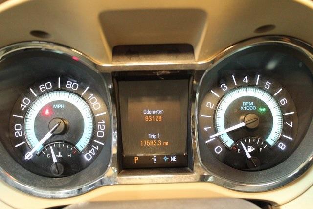 used 2012 Buick LaCrosse car, priced at $8,900