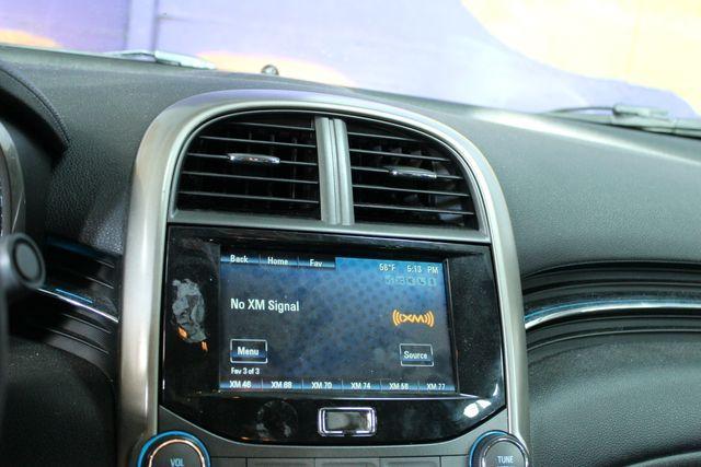 used 2013 Chevrolet Malibu car, priced at $8,500