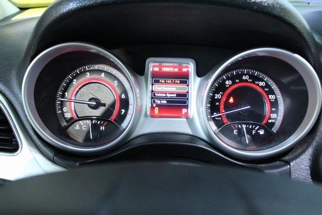 used 2018 Dodge Journey car, priced at $10,500