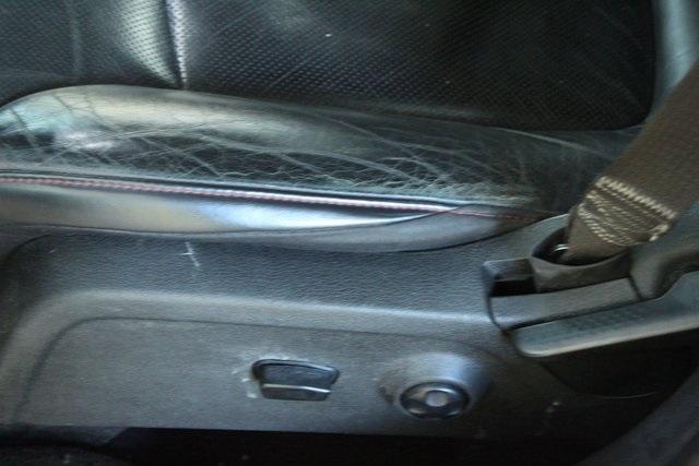 used 2018 Dodge Journey car, priced at $10,500