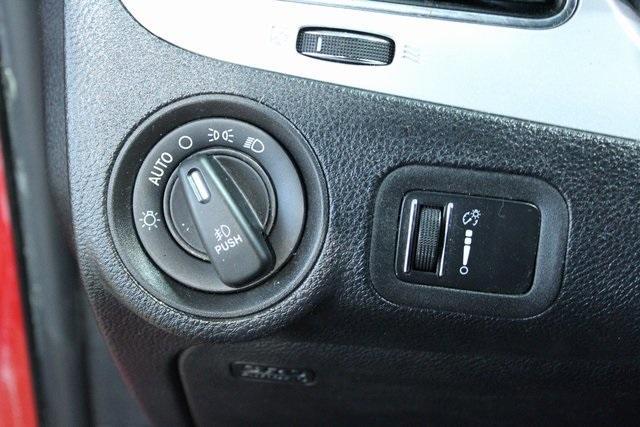 used 2018 Dodge Journey car, priced at $10,500