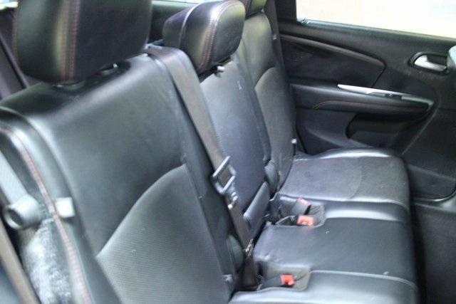 used 2018 Dodge Journey car, priced at $10,500