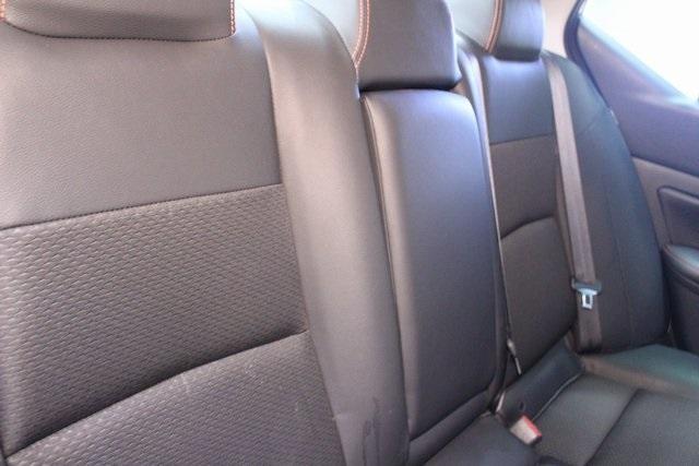 used 2021 Nissan Altima car, priced at $20,900