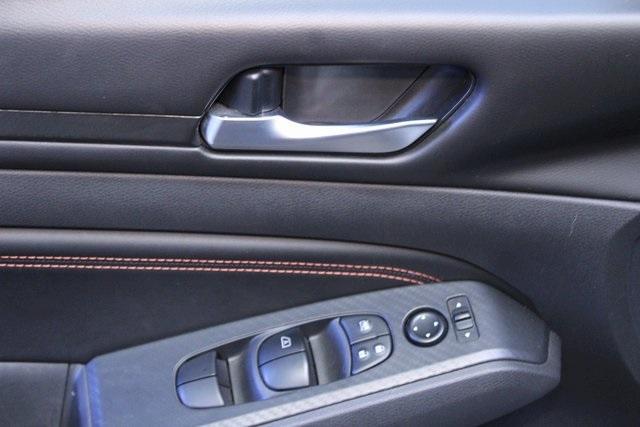 used 2021 Nissan Altima car, priced at $20,900