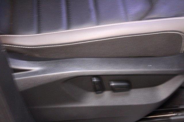 used 2022 Volkswagen Atlas Cross Sport car, priced at $31,900