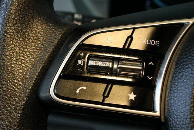 used 2024 Kia Seltos car, priced at $21,500