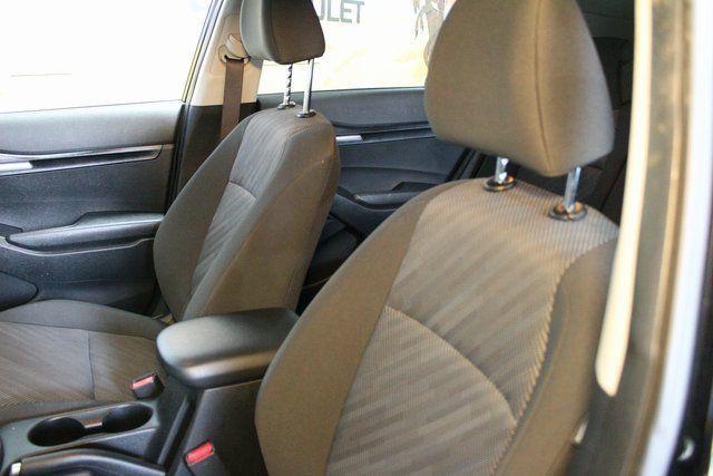 used 2024 Kia Seltos car, priced at $21,500