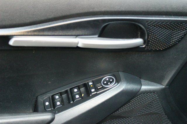 used 2024 Kia Seltos car, priced at $21,500