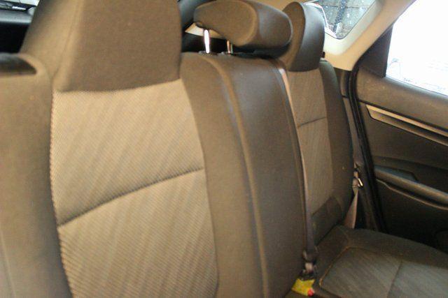 used 2024 Kia Seltos car, priced at $21,500