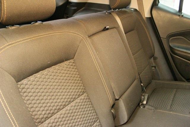 used 2019 GMC Terrain car, priced at $15,800