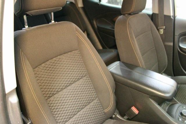 used 2019 GMC Terrain car, priced at $15,800