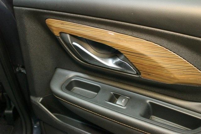 used 2019 GMC Terrain car, priced at $15,800