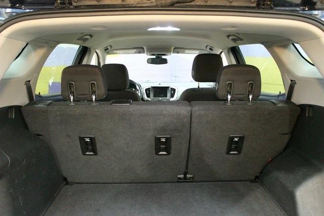 used 2019 GMC Terrain car, priced at $15,800