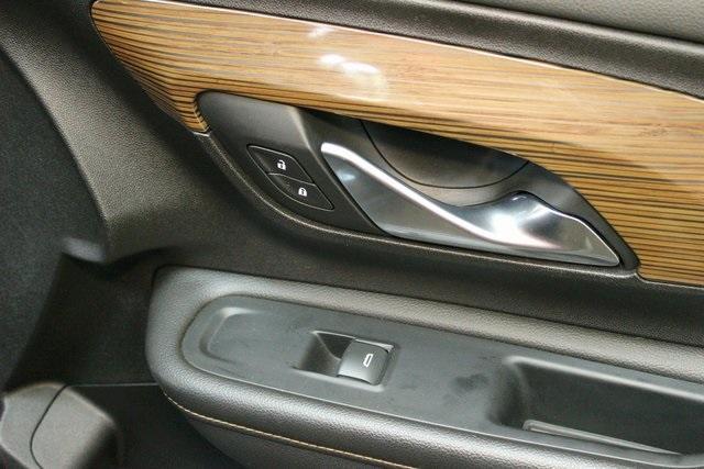 used 2019 GMC Terrain car, priced at $15,800