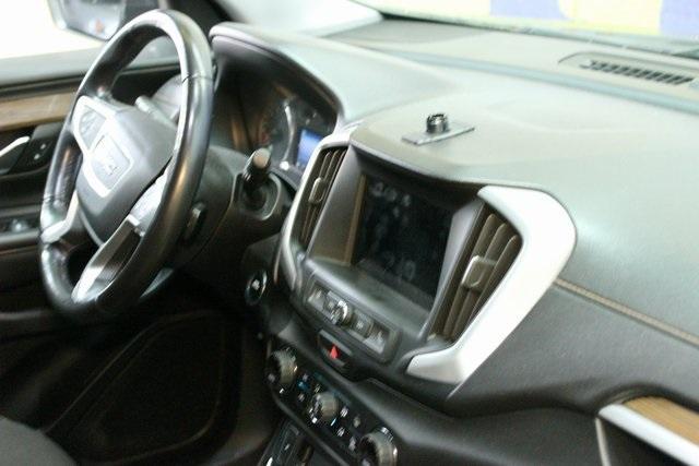 used 2019 GMC Terrain car, priced at $15,800