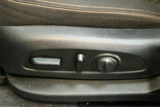 used 2019 GMC Terrain car, priced at $15,800