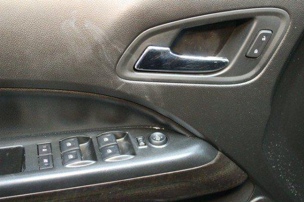 used 2015 GMC Canyon car, priced at $22,500