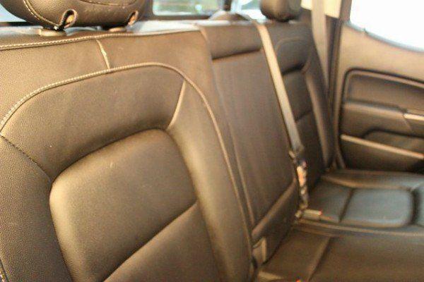 used 2015 GMC Canyon car, priced at $22,500