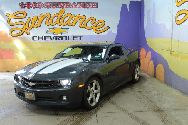 used 2013 Chevrolet Camaro car, priced at $12,900