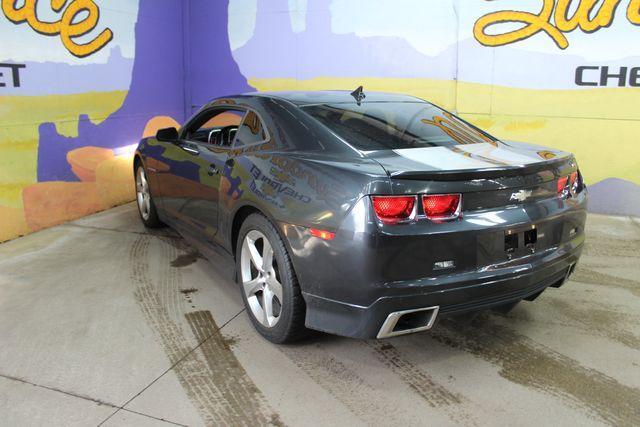 used 2013 Chevrolet Camaro car, priced at $12,900