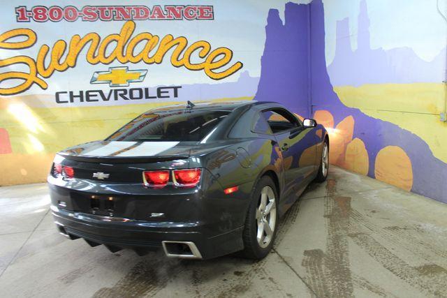 used 2013 Chevrolet Camaro car, priced at $12,900