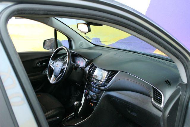 used 2019 Chevrolet Trax car, priced at $12,900