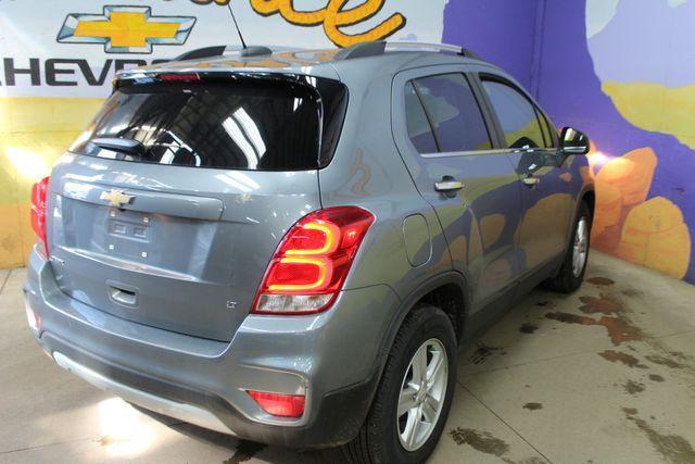 used 2019 Chevrolet Trax car, priced at $12,900
